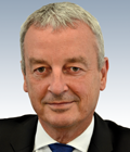  Frank Junker, ABG FRANKFURT HOLDING